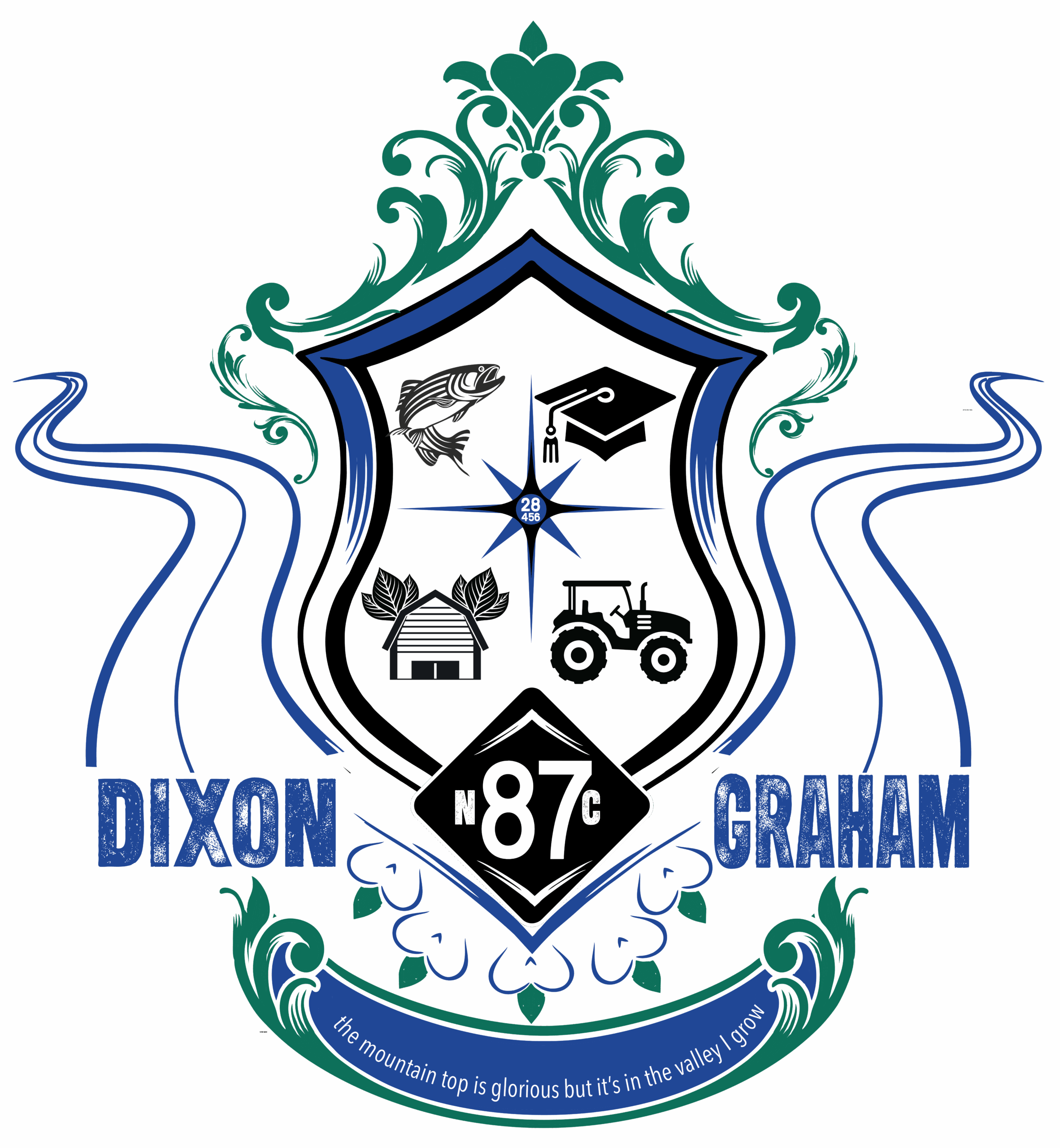 Dixon-Graham Family Reunion